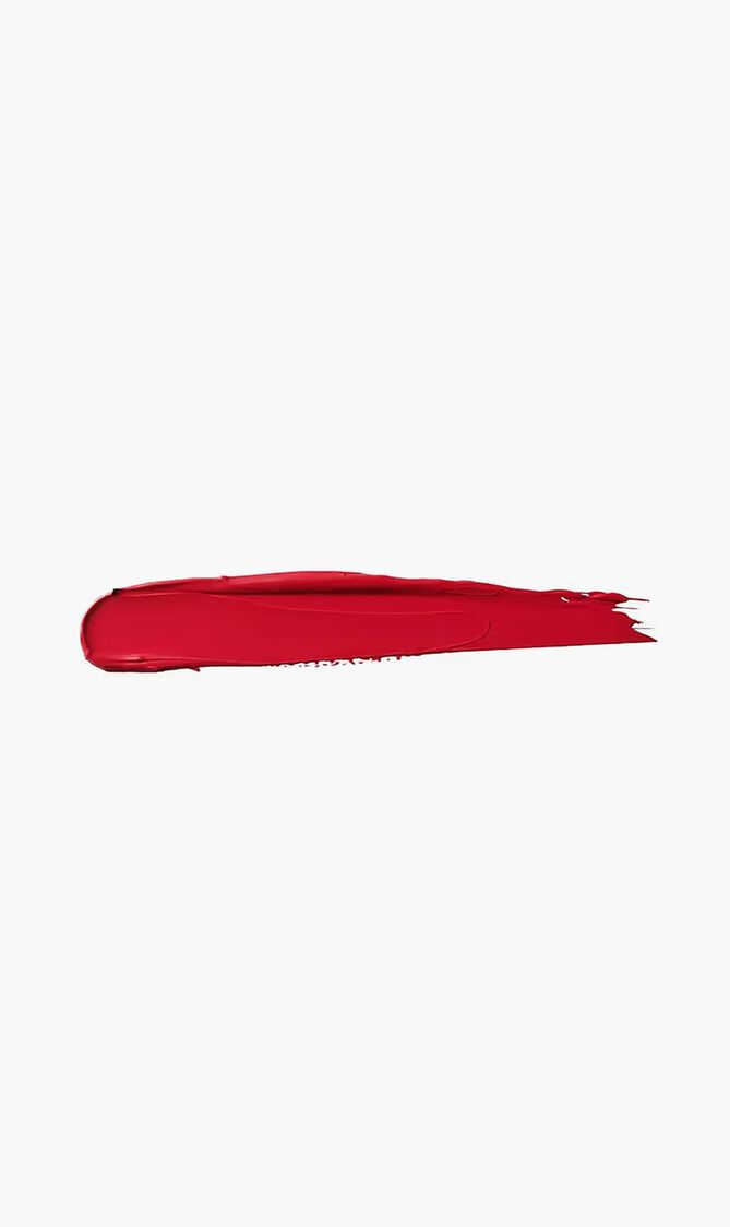 Le Rouge Parfum Liquid Ultra Matte Lipstick, Prohibited Rouge