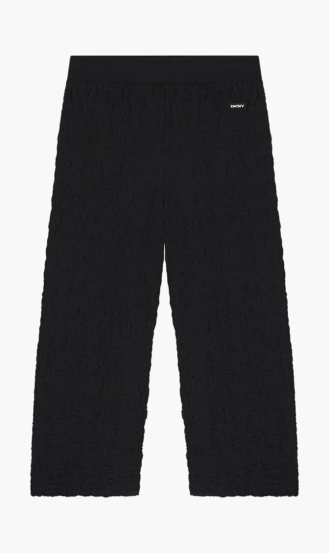 Logo Trousers