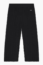 Logo Trousers