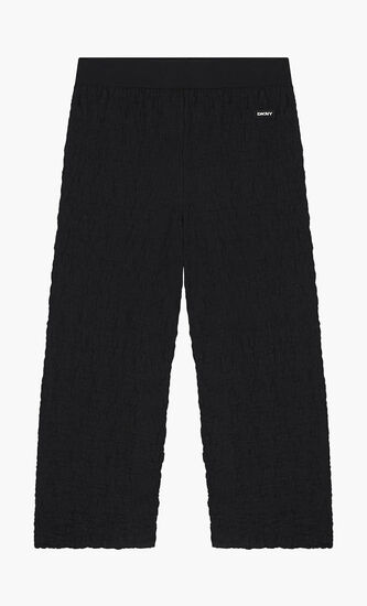 Logo Trousers