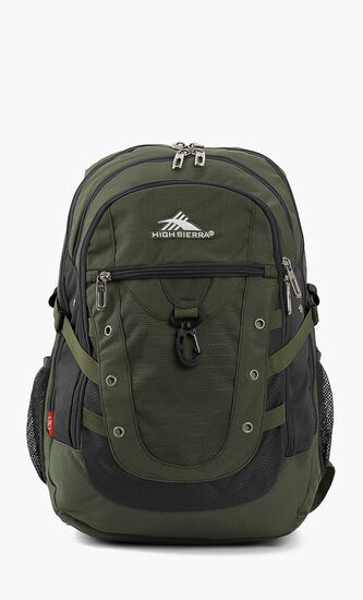 Tactic Backpack