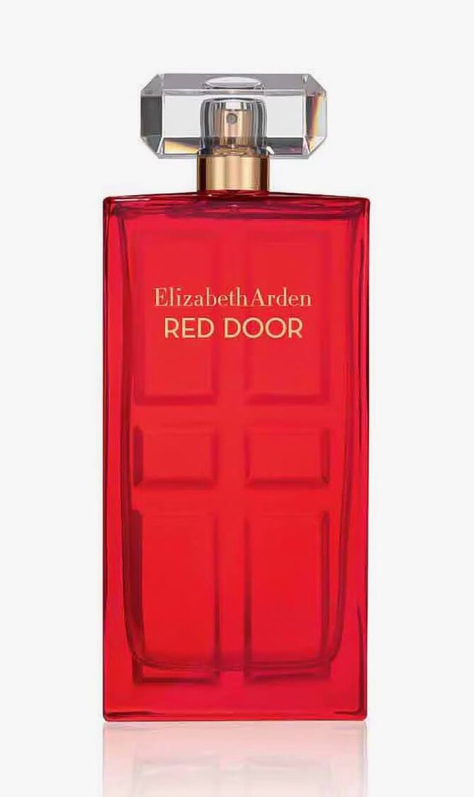 Red Door Eau De Toilette, 100ml