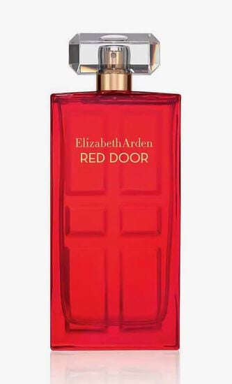 Red Door Eau De Toilette, 100ml