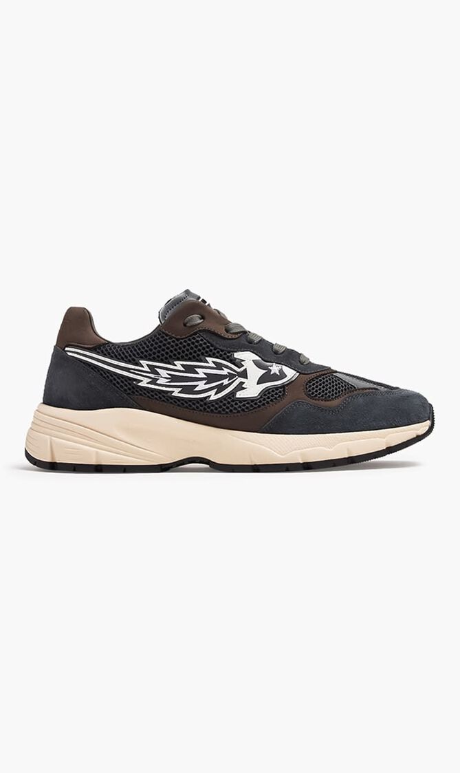 Ej Run Rocket Sneakers