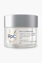 Multi Correxion Firm Lift Anti Sagging Firming Cream Rich, 50ml