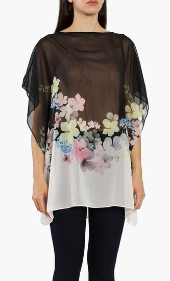 Nardiaa Pergola Square Cover Up