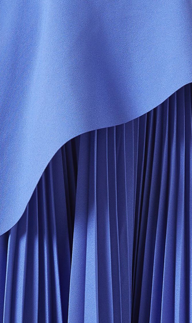 Severny Midi Dress