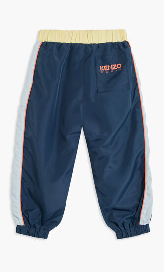 JOGGING BOTTOMS