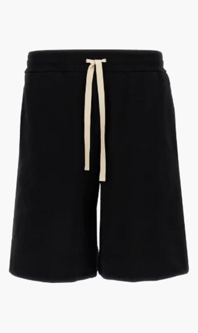 Drawstring Shorts