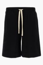Drawstring Shorts