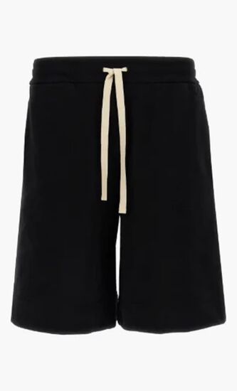 Drawstring Shorts
