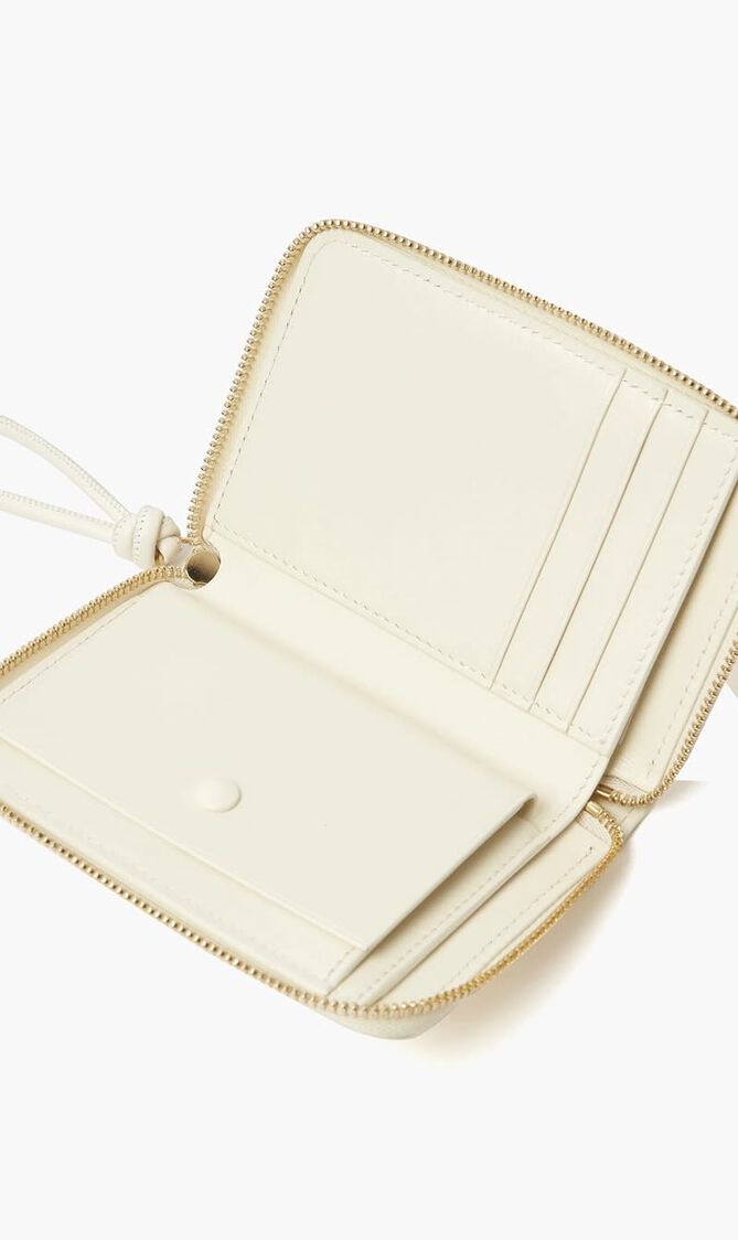 Giro Pocket Zip-Around Wallet