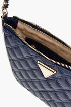 Cruise Quilted Shoulder Bag