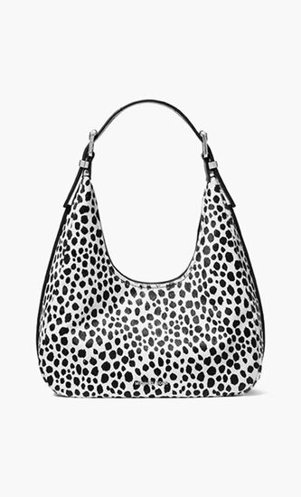 Nolita Small Cheetah Print  Bag