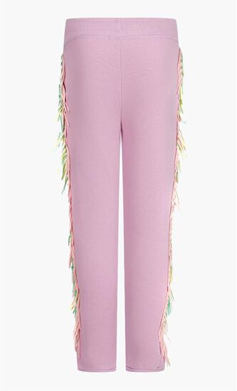Cotton Sports Trousers