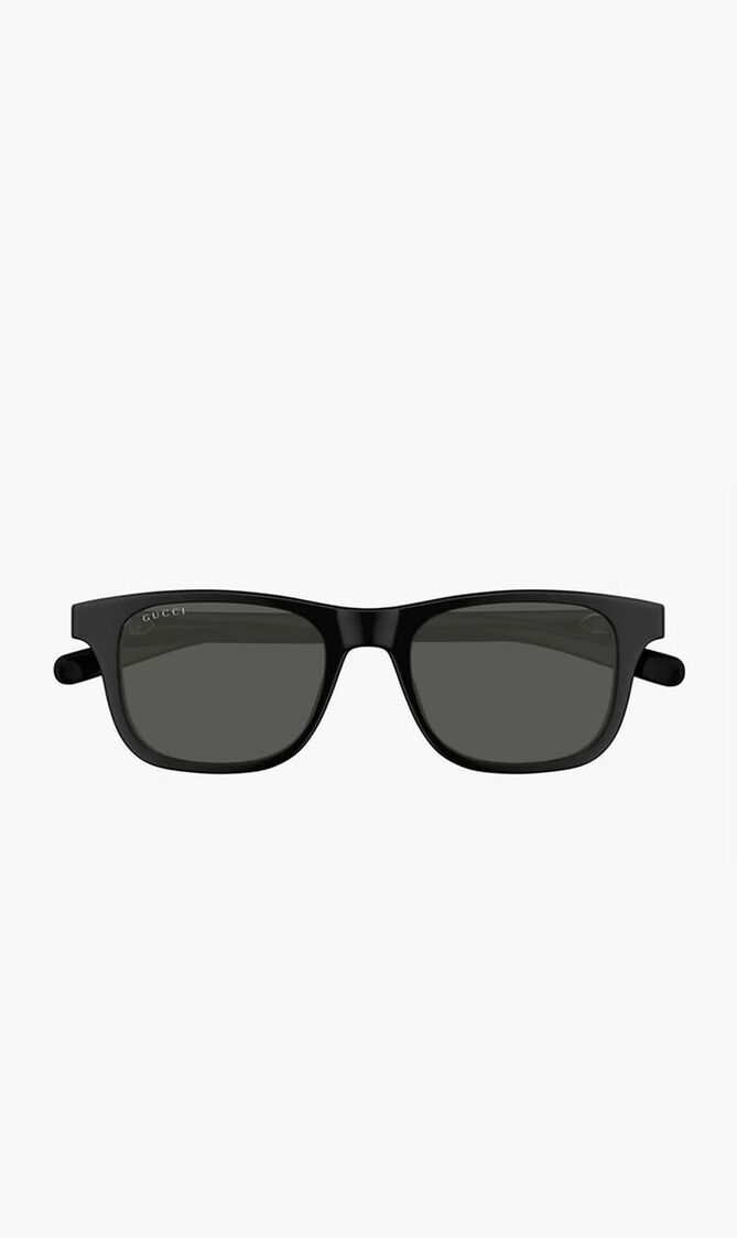 GG1671S-005 RECYCLED ACE Sunglasses, 53