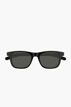GG1671S-005 RECYCLED ACE Sunglasses, 53