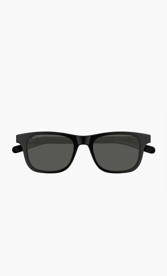 GG1671S-005 RECYCLED ACE Sunglasses, 53