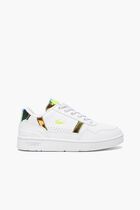T Clip Lace Sneakers