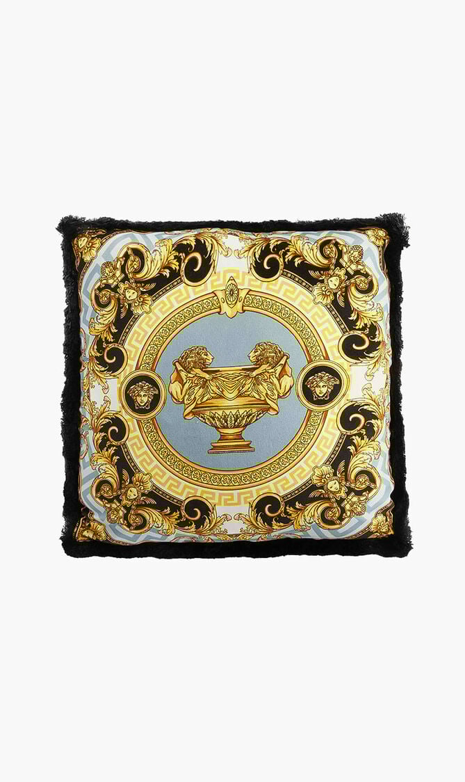 VSC LA COUPE DES DIEUX REVERSIBLE CUSHION