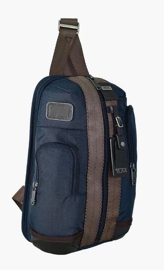 Fremont Higgings Slingback