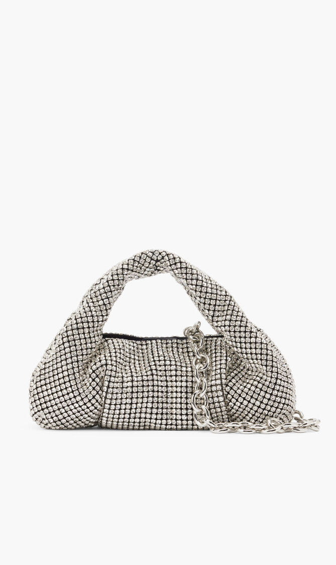 THE MODA SHINE MINI TOTE