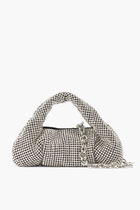 THE MODA SHINE MINI TOTE