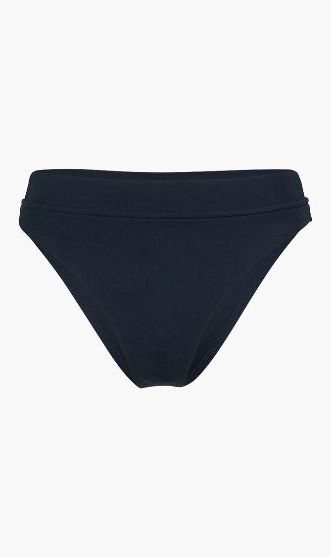 Collective High Rise Bikini Bottom