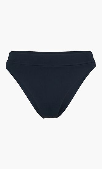 Collective High Rise Bikini Bottom