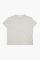 AVP LOGO CHALK T-SHIRT