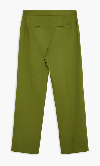 TAILORED PANTS