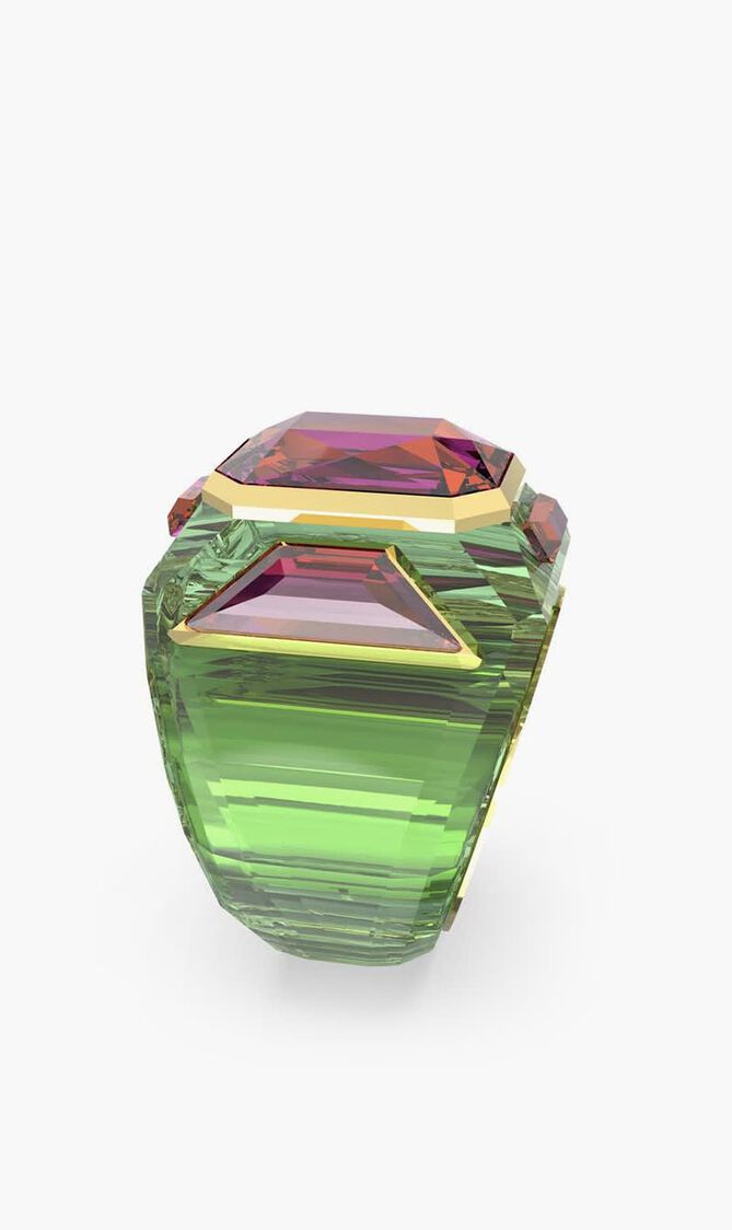 Chroma Cocktail Ring