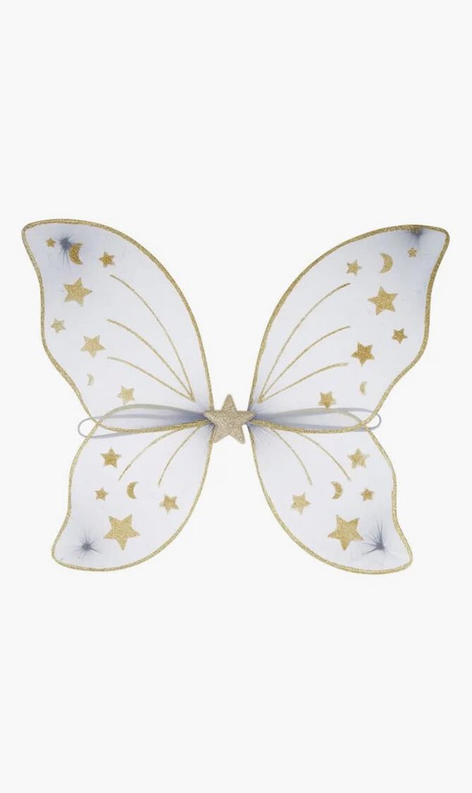 WINGS SUPER STARRY NIGHT WINGS - GREY