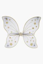 WINGS SUPER STARRY NIGHT WINGS - GREY