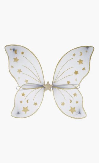 WINGS SUPER STARRY NIGHT WINGS - GREY