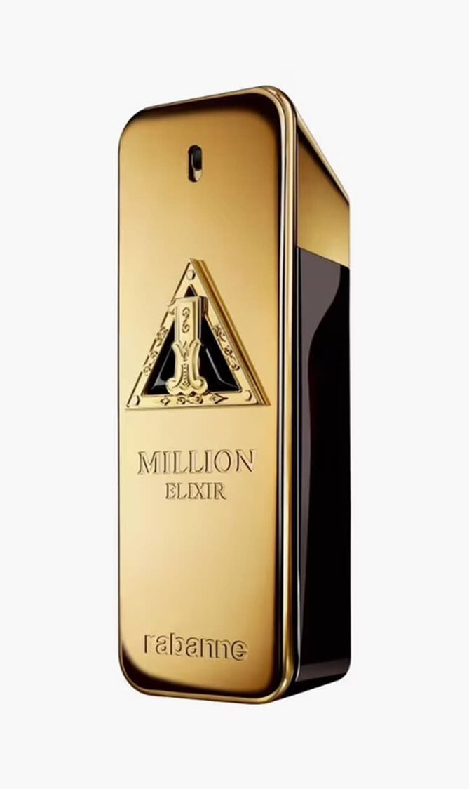 1 Million Elixir Parfum Intense Eau De Parfum, 100ml