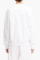 Cotton Sweatshirt