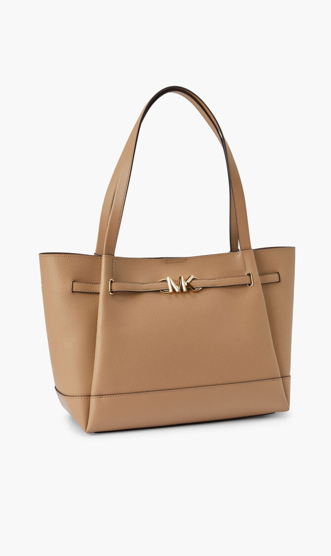 REED LG BELTED TOTE