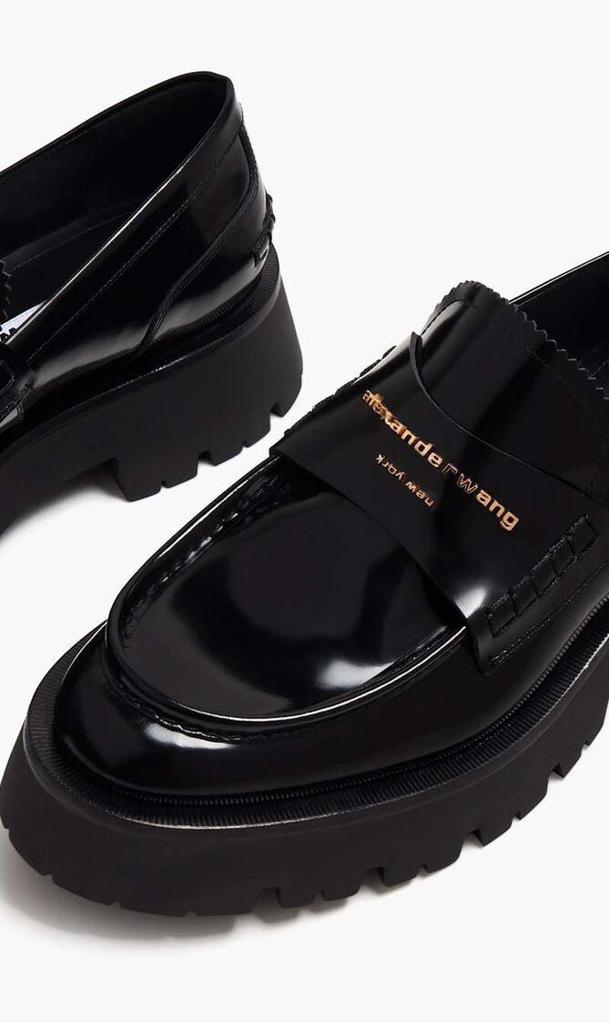 Carter Lug Loafers Carter Lug Loafers