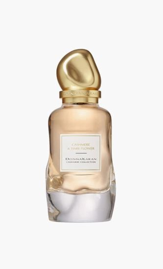 DKNY Cashmere & Tiare Flower EDP For Women 100ML