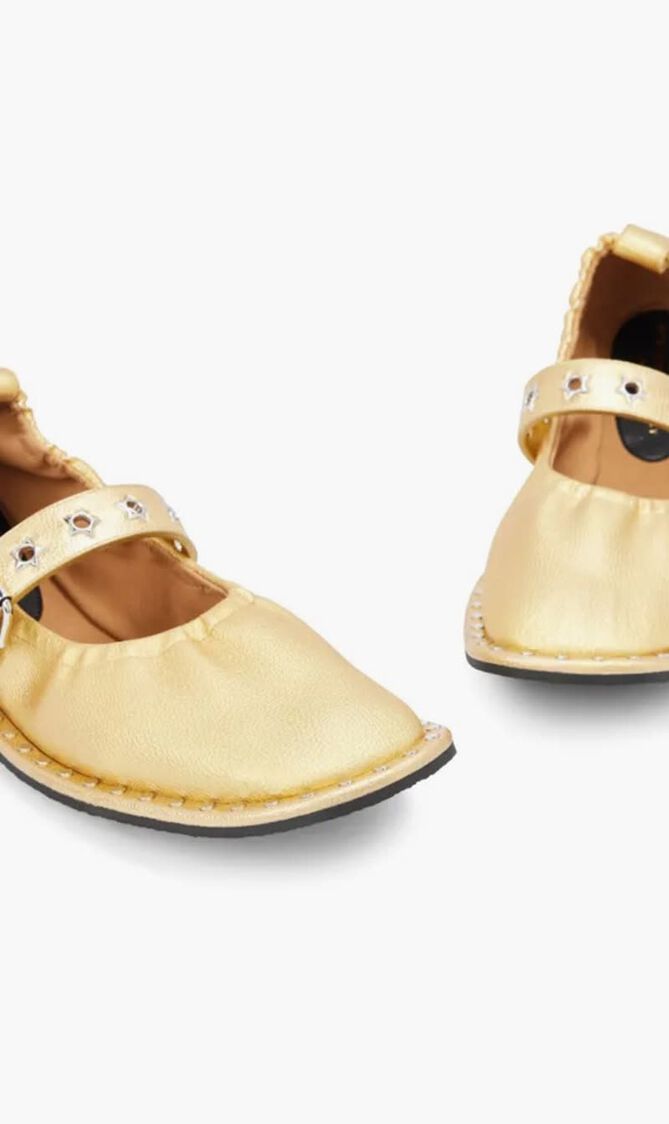 Falabella  Ballet Flats