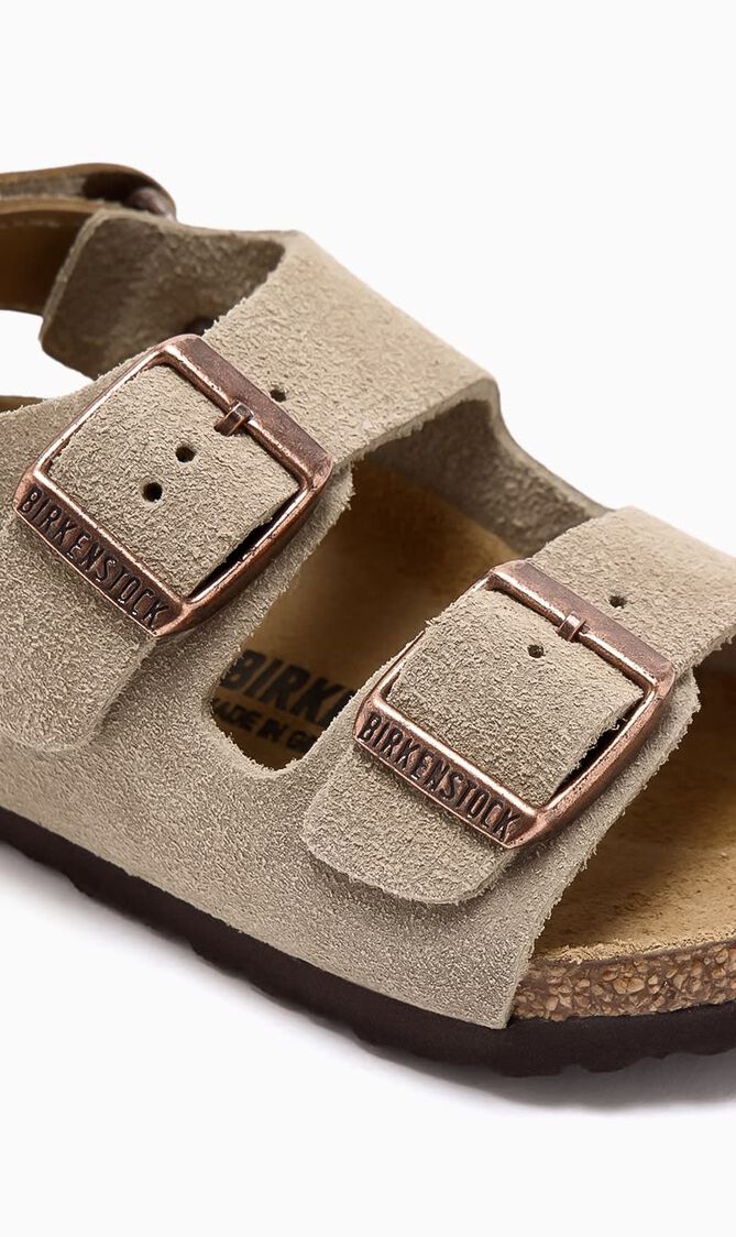 Milano AS Narrow Width Sandals Milano AS Narrow Width Sandals