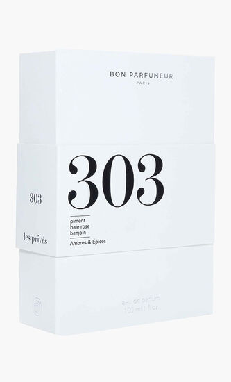 Bon Parfumer - EDP N 303 - 100 ML Les Prives