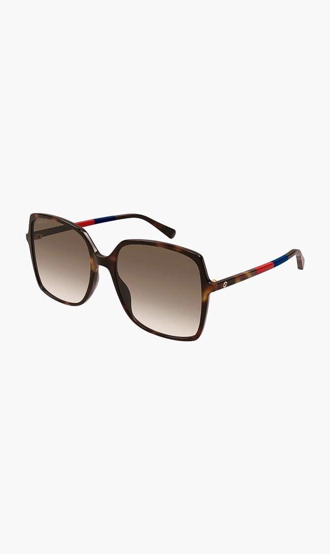 Square Sunglasses