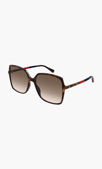 Square Sunglasses