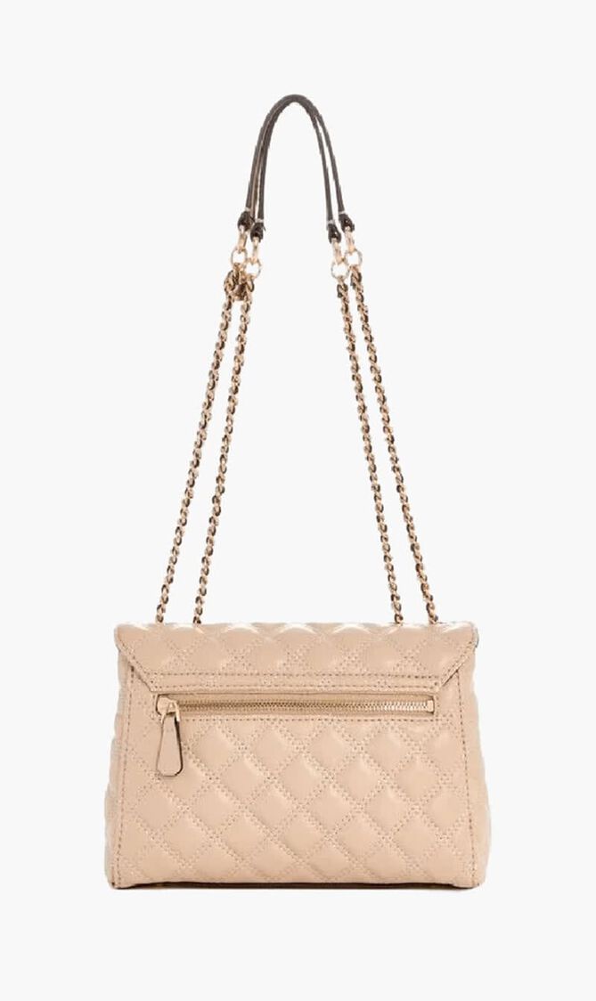 Giully 2 Convertible Flap Bag