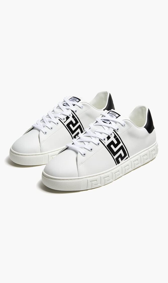 Greca Sneakers