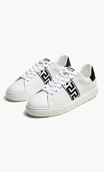Greca Sneakers