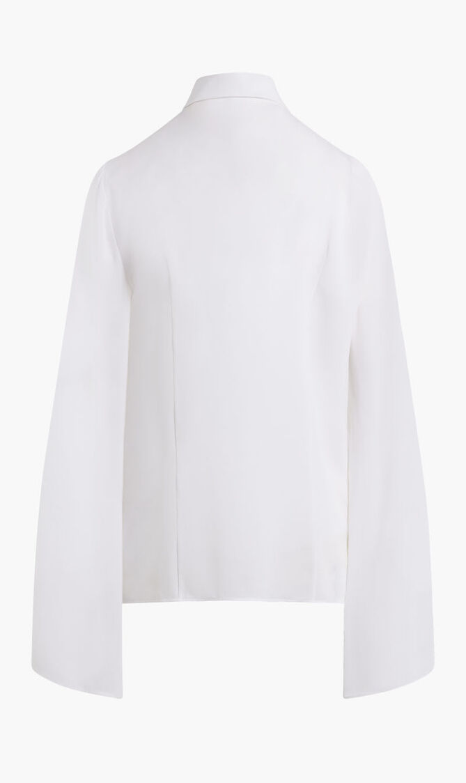 SILK GGT SPLIT SLEEVE