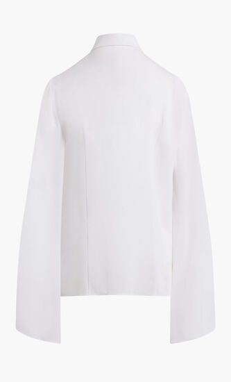 SILK GGT SPLIT SLEEVE